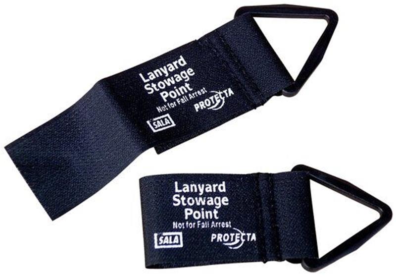 BREAKAWAY LANYARD KEEPER 50 PACK - Fall Protection Accessories